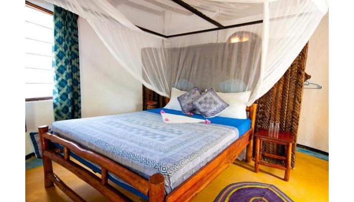 Hotel Bellevue Zanzibar poza 3