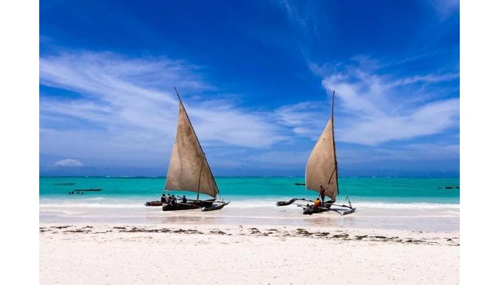 Hotel Bellevue Zanzibar poza 9