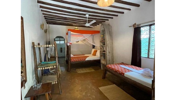 Hotel Bellevue Zanzibar poza 2