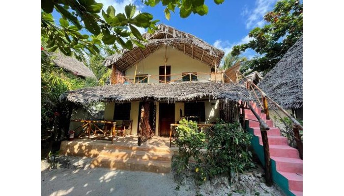 Hotel Bellevue Zanzibar poza 0