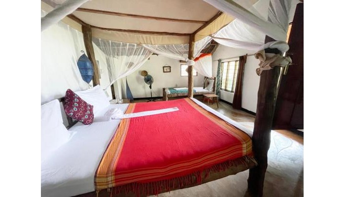 Hotel Bellevue Zanzibar poza 1