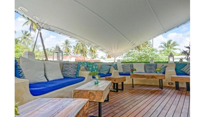 Hotel Indigo Beach Zanzibar poza 14
