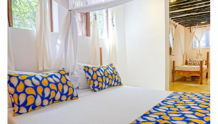 Hotel Indigo Beach Zanzibar poza 2