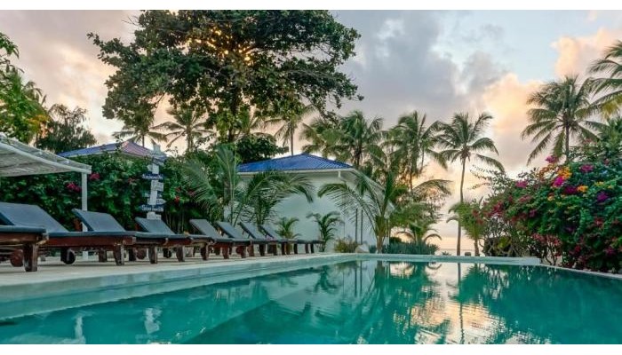 Hotel Indigo Beach Zanzibar poza 15