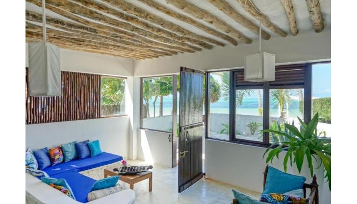 Hotel Indigo Beach Zanzibar poza 3