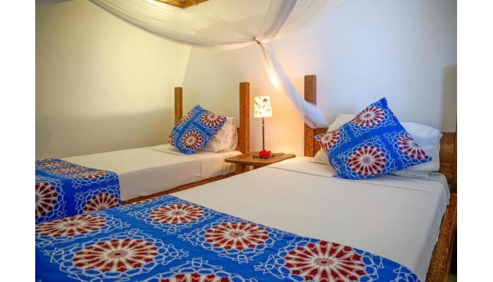 Hotel Indigo Beach Zanzibar poza 1