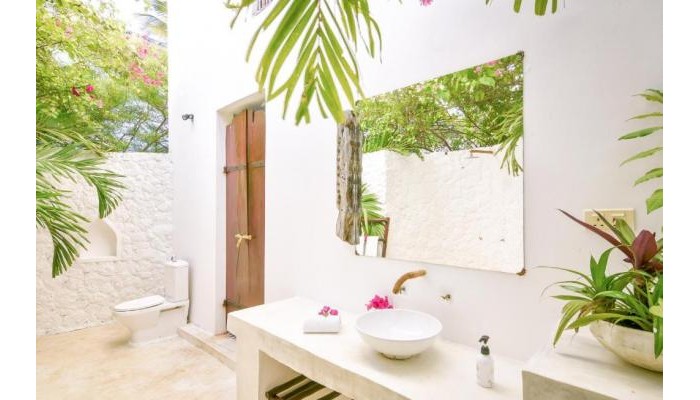 Hotel Indigo Beach Zanzibar poza 7