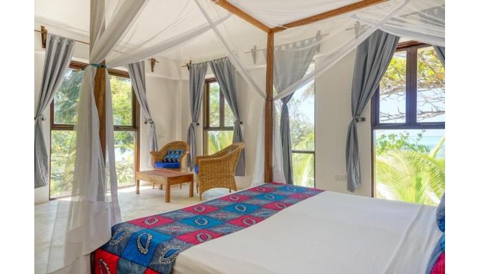 Hotel Indigo Beach Zanzibar poza 5