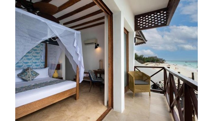The Z Hotel poza 12