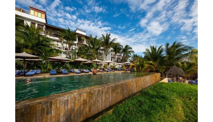The Z Hotel poza 31