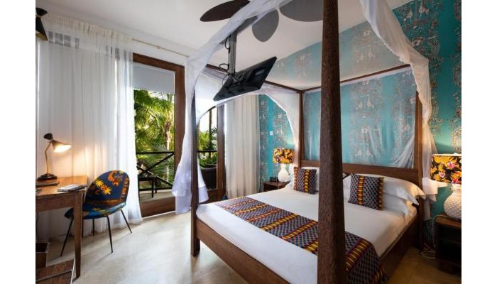 The Z Hotel poza 18