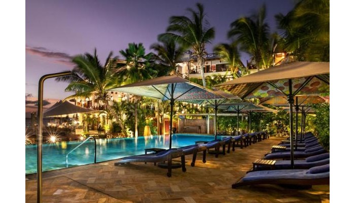The Z Hotel poza 30