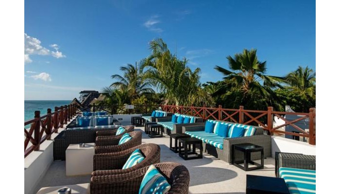 The Z Hotel poza 21
