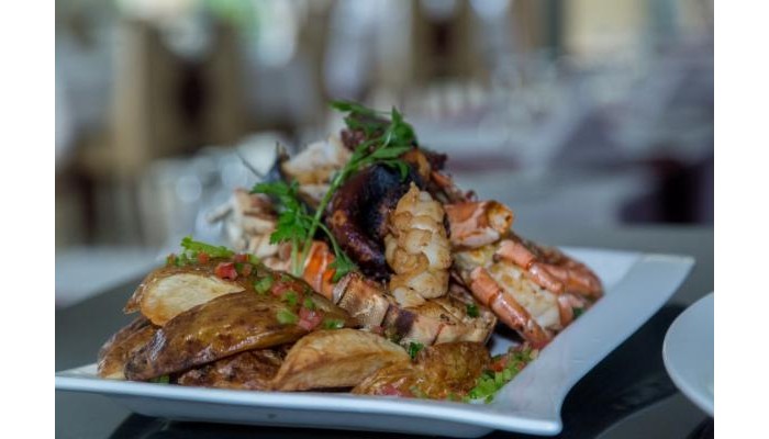 Ngalawa Hotel & Resort poza 15