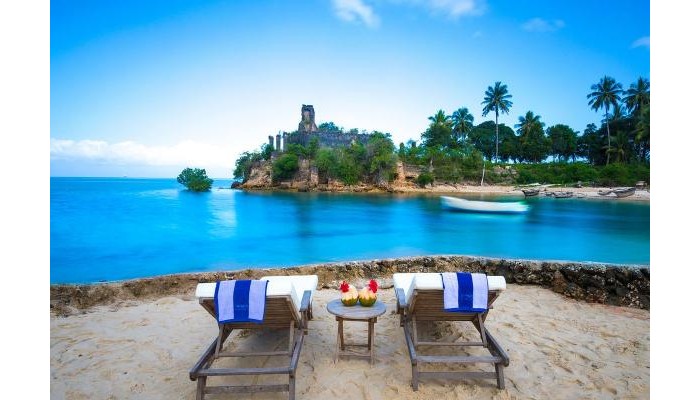 Ngalawa Hotel & Resort poza 20