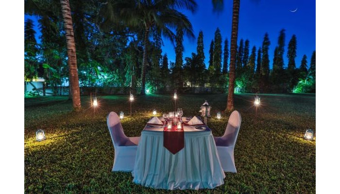 Ngalawa Hotel & Resort poza 16