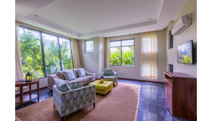 Ngalawa Hotel & Resort poza 11