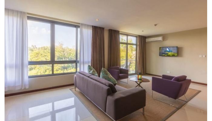 Ngalawa Hotel & Resort poza 5