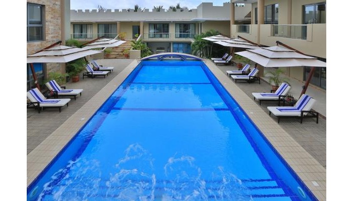 Ngalawa Hotel & Resort poza 18