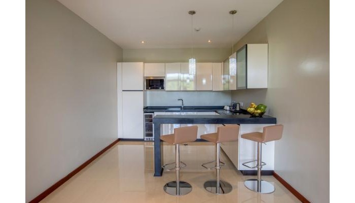 Ngalawa Hotel & Resort poza 9