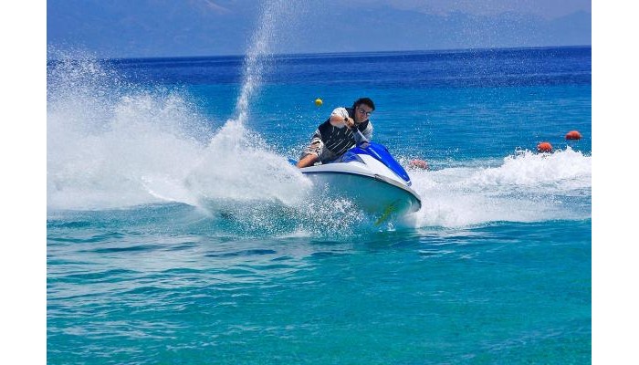 Ngalawa Hotel & Resort poza 22