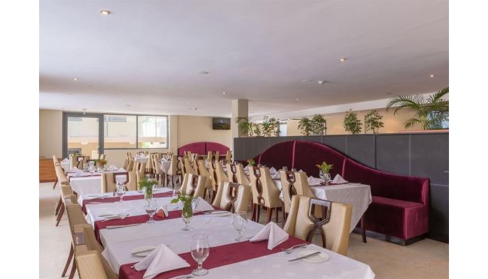 Ngalawa Hotel & Resort poza 14