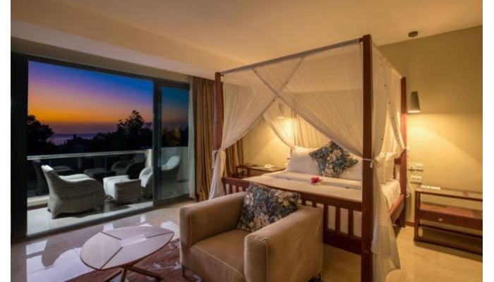 Ngalawa Hotel & Resort poza 4