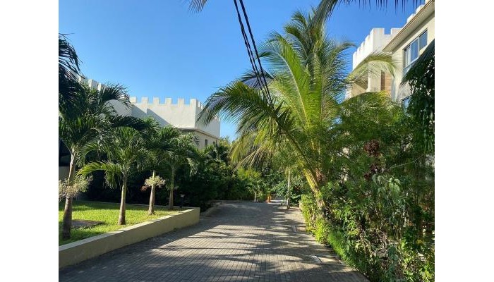 Ngalawa Hotel & Resort poza 2