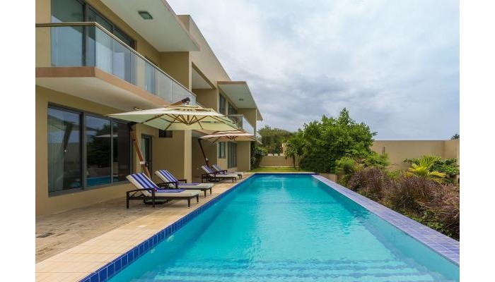 Ngalawa Hotel & Resort poza 19