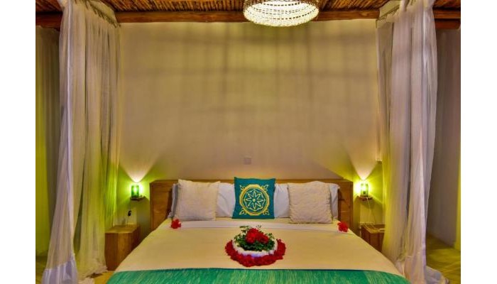 Zanbluu Beach Hotel poza 5