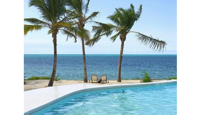 Zanbluu Beach Hotel poza 12