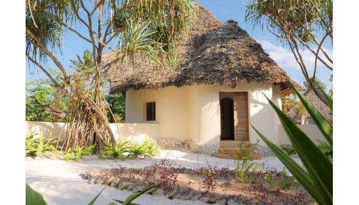 Zanzibar Pearl Boutique Hotel & Villas poza 1