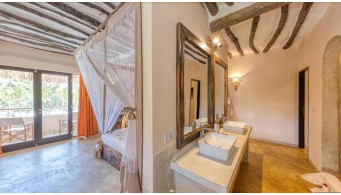 Zanzibar Pearl Boutique Hotel & Villas poza 11
