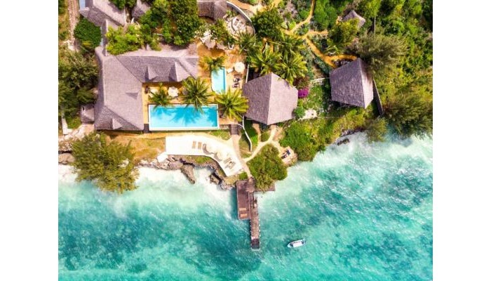 Hotel Sunshine Marine Lodge poza 0