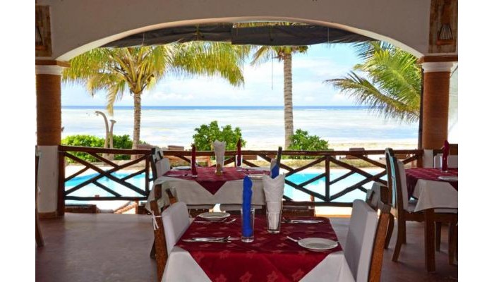 Hotel Zanzibar Bahari Villas poza 10