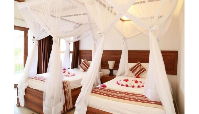 Hotel Zanzibar Bahari Villas poza 4