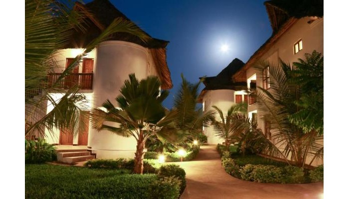 Hotel Zanzibar Bahari Villas poza 0
