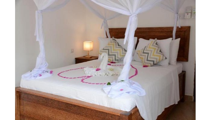 Hotel Zanzibar Bahari Villas poza 9