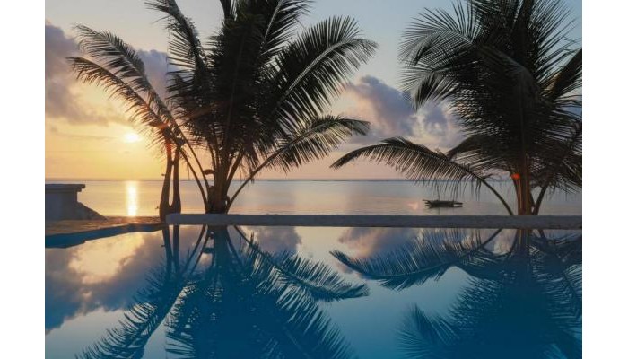 Hotel Zanzibar Bahari Villas poza 12