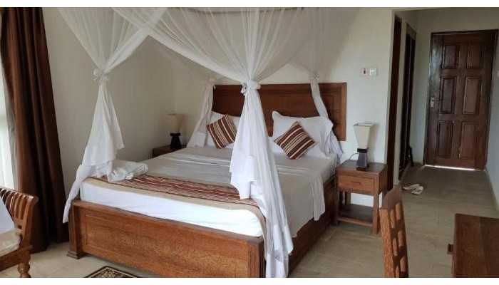 Hotel Zanzibar Bahari Villas poza 7