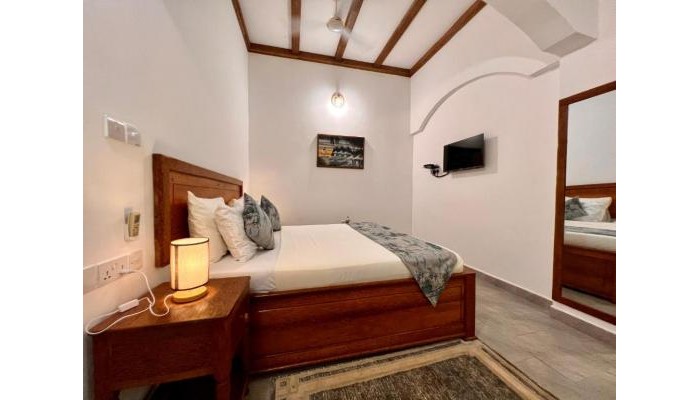 Hotel Zanzibar Bahari Villas poza 8