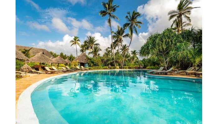 Hotel Zanzibar Queen poza 22