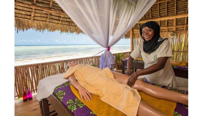 Hotel Zanzibar Queen poza 19