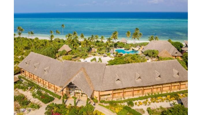 Hotel Zanzibar Queen poza 0