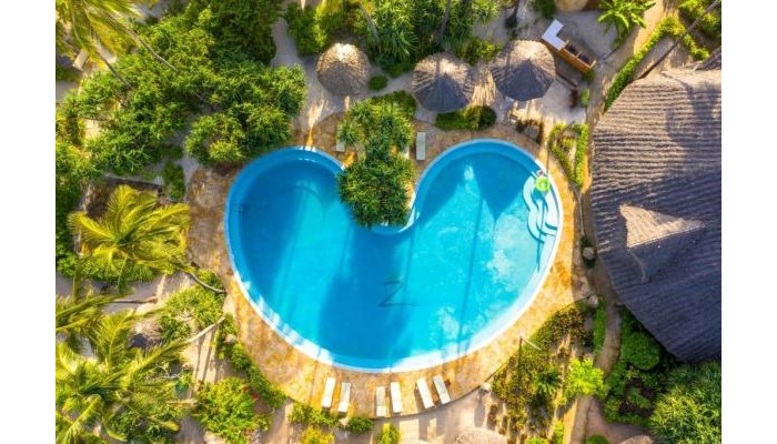 Hotel Zanzibar Queen poza 20