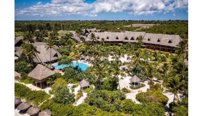 Hotel Zanzibar Queen poza 1
