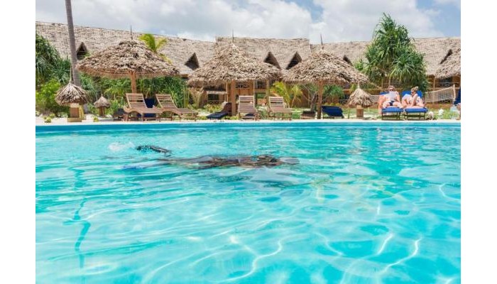 Hotel Zanzibar Queen poza 23