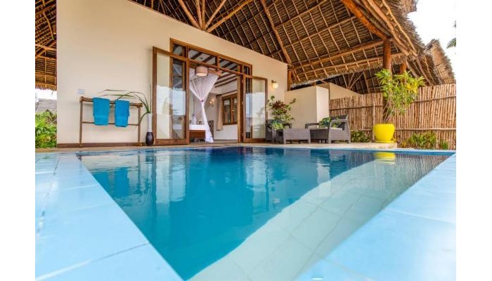 Hotel Zanzibar Queen poza 21