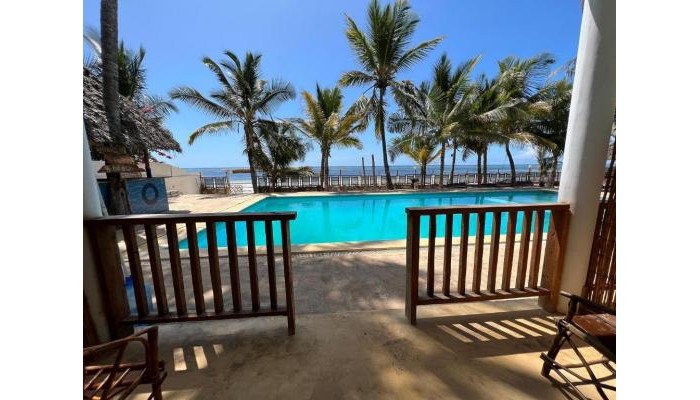 Sky & Sand Zanzibar Beach Resort poza 8