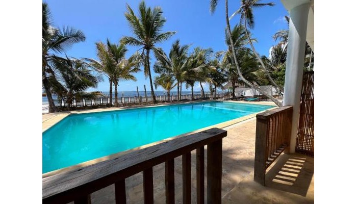 Sky & Sand Zanzibar Beach Resort poza 6